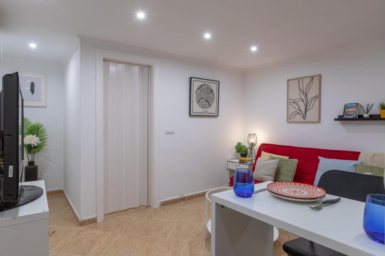 Los Maite Beach Apartment Benalmadena