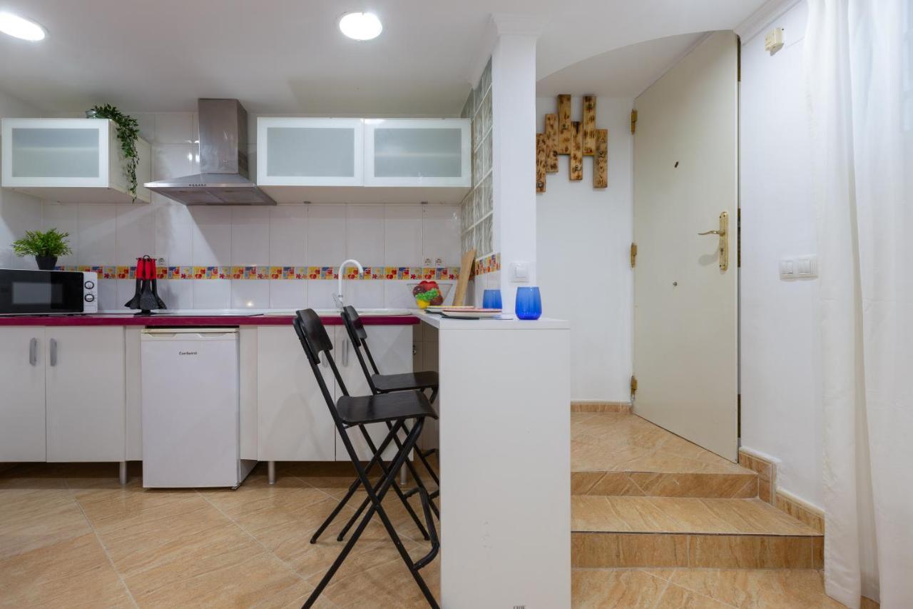 Apartment Los Maite Beach