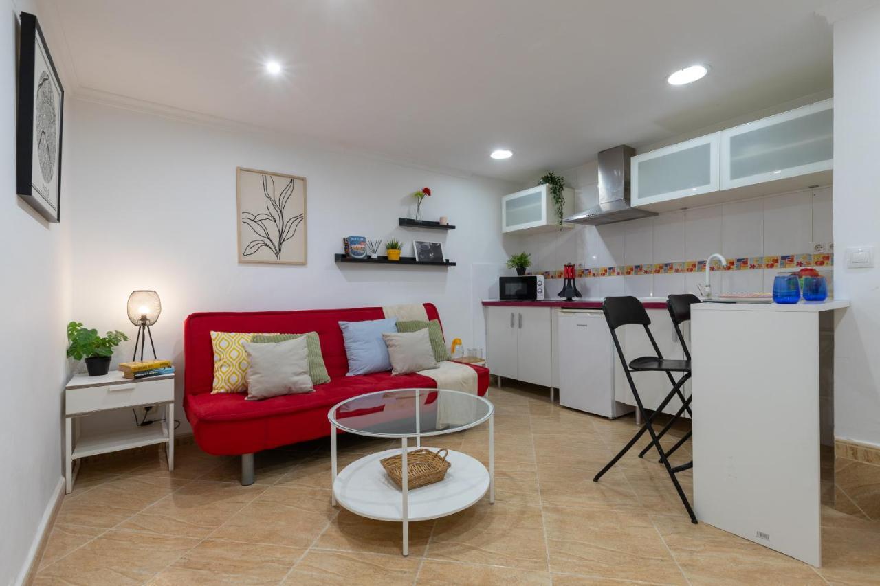 Apartment Los Maite Beach Benalmadena
