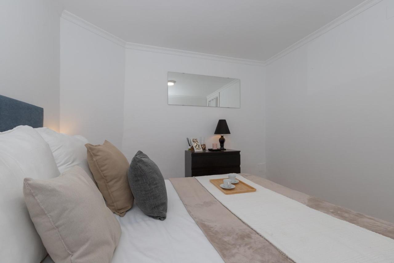 Apartment Los Maite Beach
