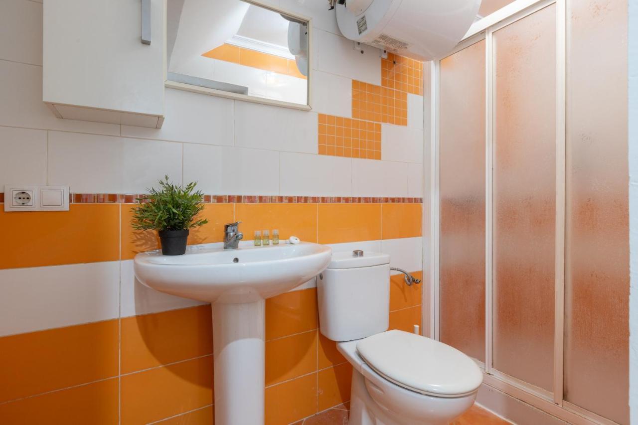 Los Maite Beach Apartment Benalmadena