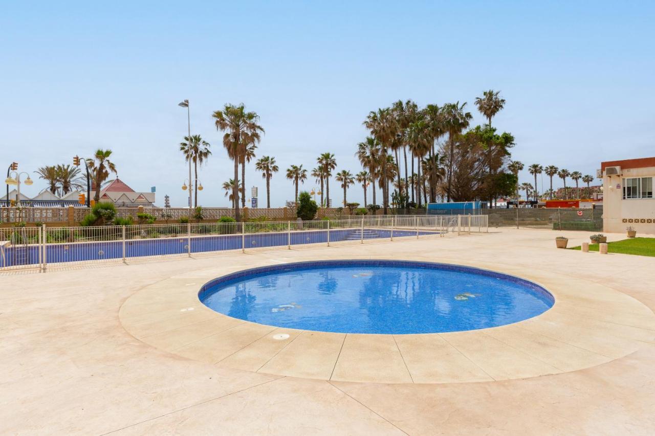 Los Maite Beach Apartment Benalmadena