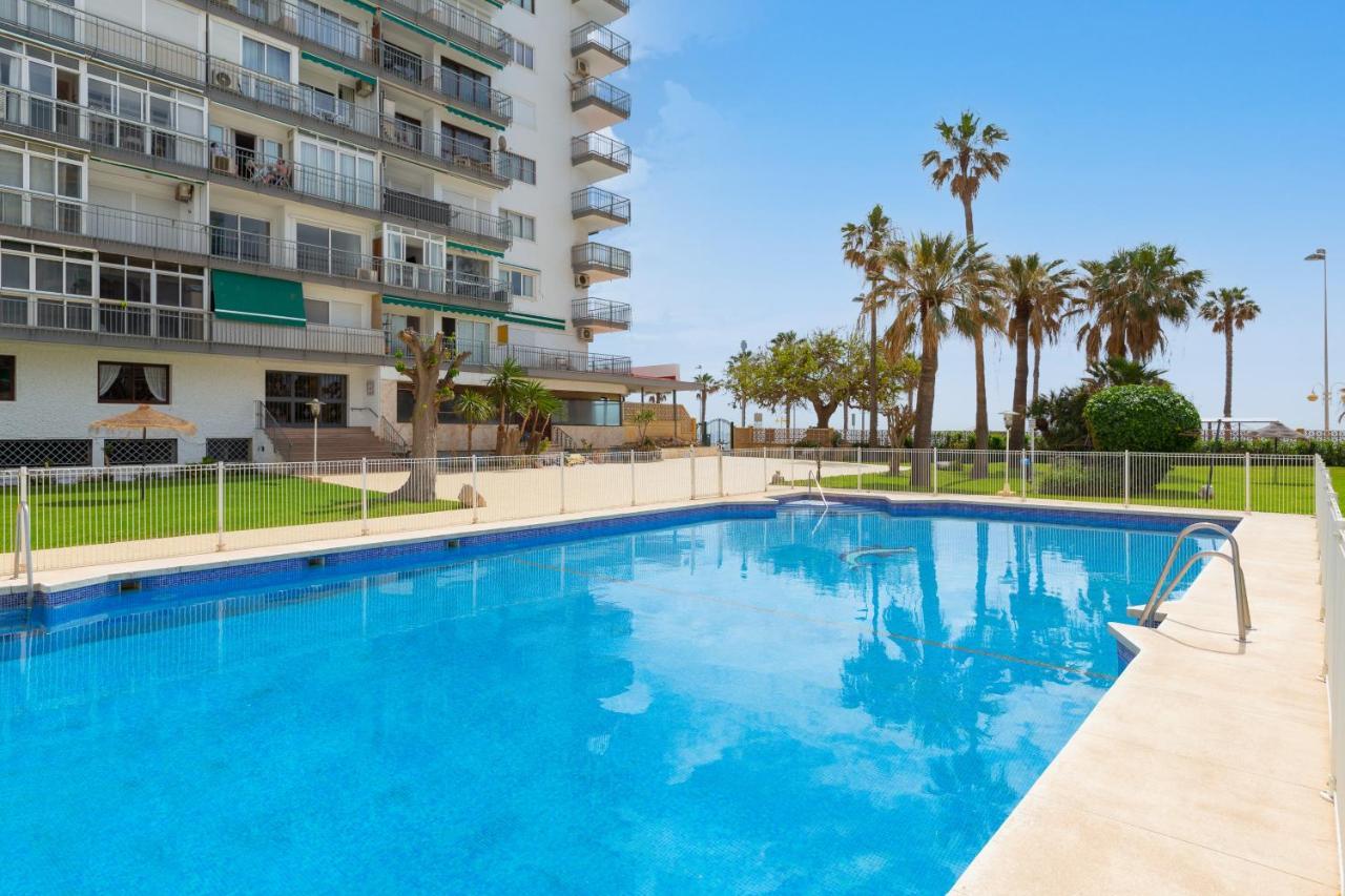Los Maite Beach * Benalmadena