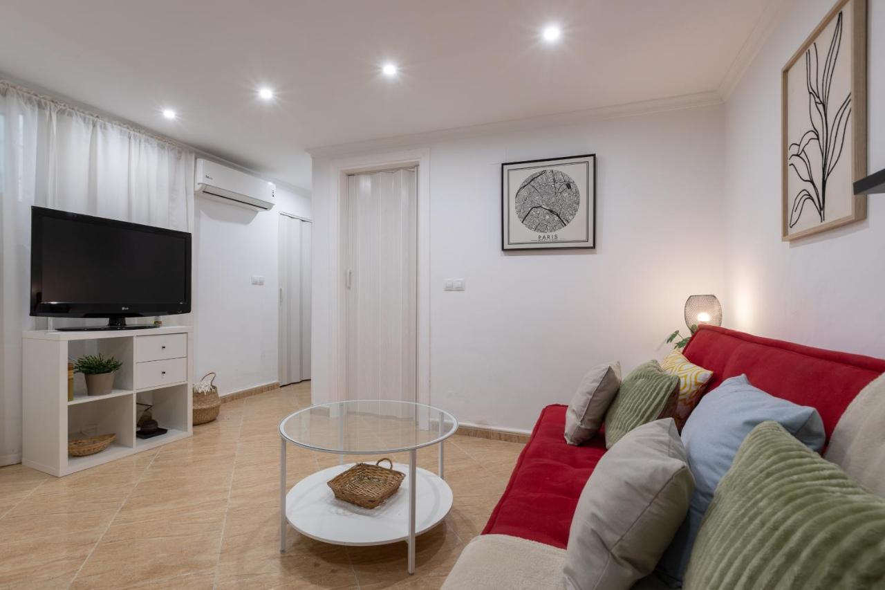 Apartment Los Maite Beach