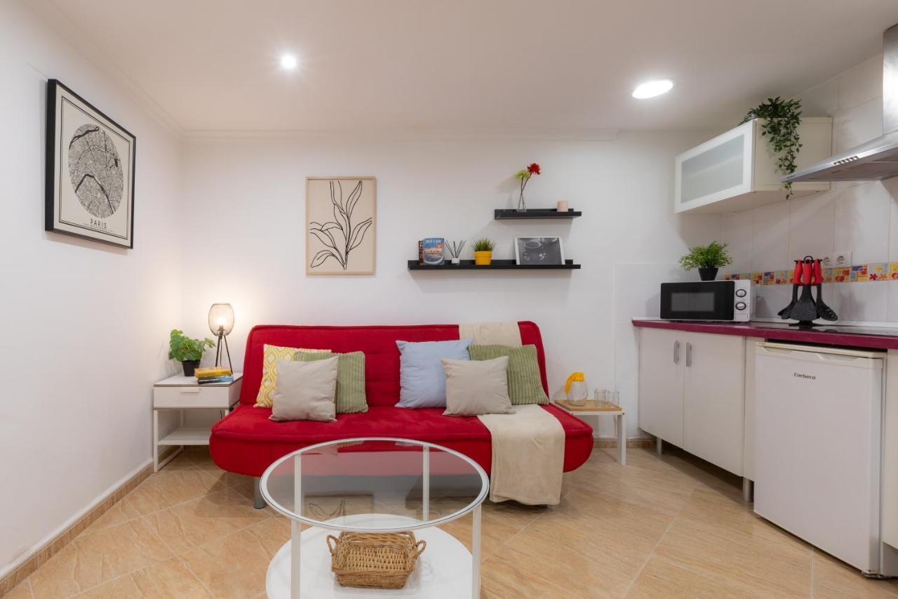 Apartamento Los Maite Beach