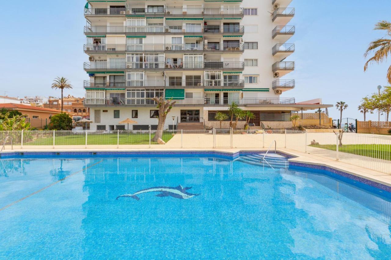 Apartamento Los Maite Beach